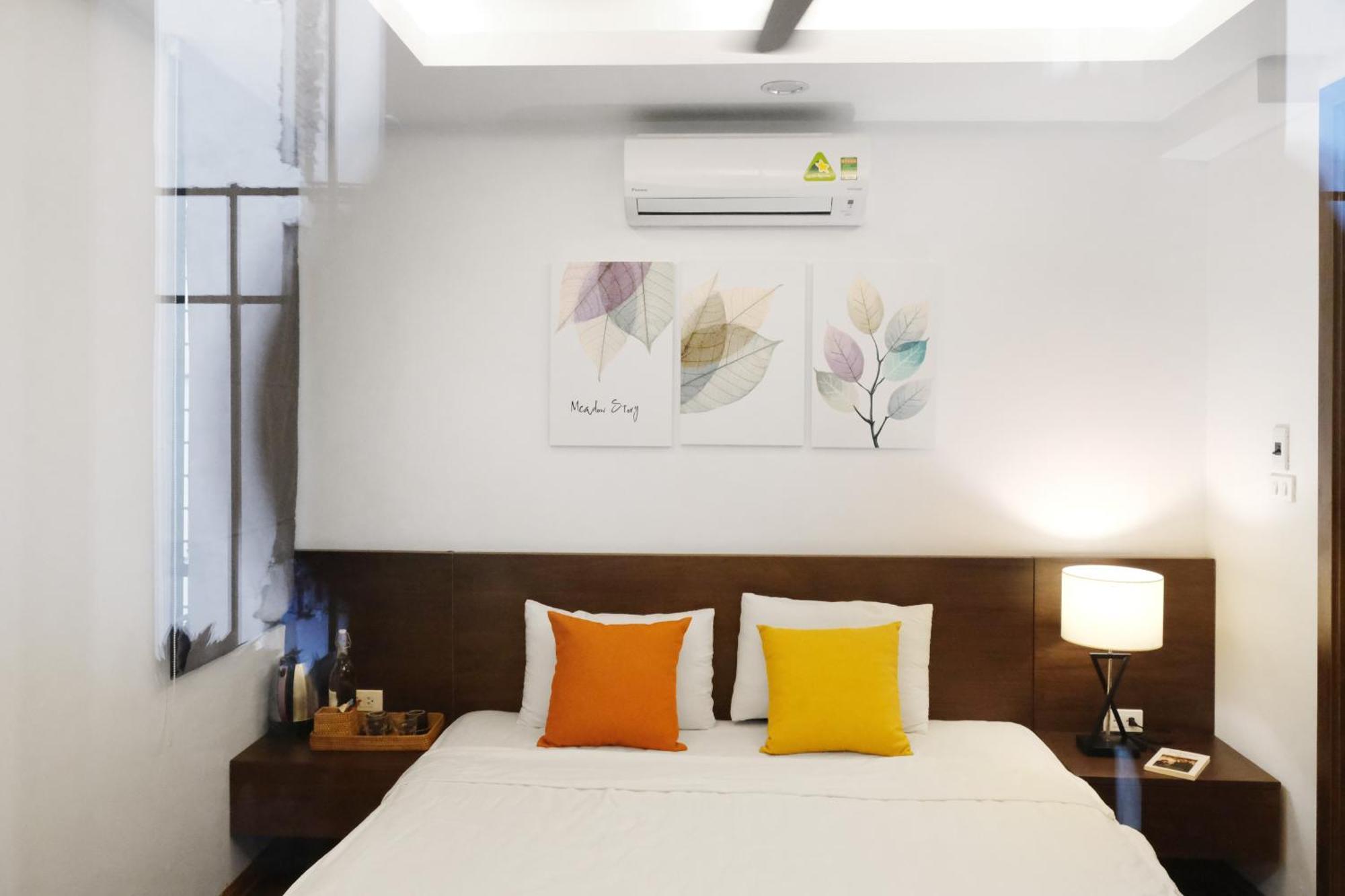 Luxe Paradise 22 Nam Ngu Street Hà Nội